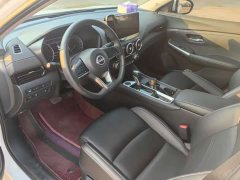 Nissan 1.6L CVT Edition - фото 4