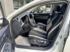 Volkswagen Bora 2023 200TSI DSG Changxing Edition - фото 11
