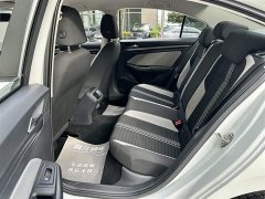 Volkswagen Bora 2023 200TSI DSG Changxing Edition - фото 12
