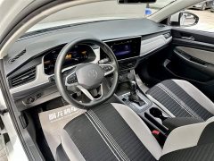 Volkswagen Bora 2023 200TSI DSG Changxing Edition - фото 9