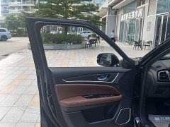 Honda UR-V 2020 370TURBO two-wheel drive premium version - фото 12