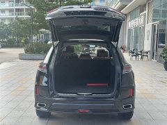 Honda UR-V 2020 370TURBO two-wheel drive premium version - фото 14