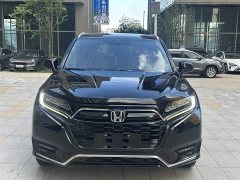 Honda UR-V 2020 370TURBO two-wheel drive premium version - фото 2