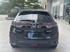 Honda UR-V 2020 370TURBO two-wheel drive premium version - фото 4