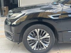 Honda UR-V 2020 370TURBO two-wheel drive premium version - фото 5