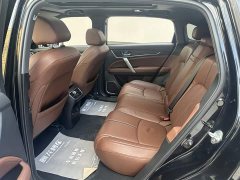 Honda UR-V 2020 370TURBO two-wheel drive premium version - фото 7
