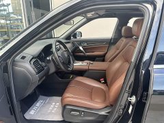 Honda UR-V 2020 370TURBO two-wheel drive premium version - фото 9