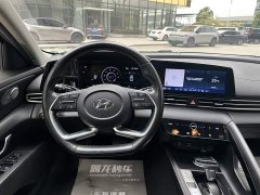 Lexus Elantra 1.5L CVT LUX Premium Edition - фото 11