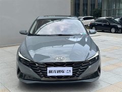 Lexus Elantra 1.5L CVT LUX Premium Edition - фото 2