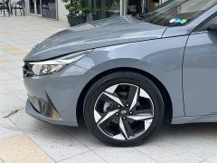Lexus Elantra 1.5L CVT LUX Premium Edition - фото 5