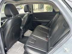 Lexus Elantra 1.5L CVT LUX Premium Edition - фото 7