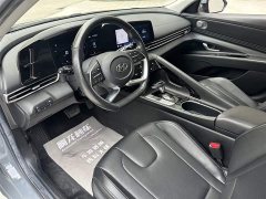 Lexus Elantra 1.5L CVT LUX Premium Edition - фото 8