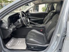 Lexus Elantra 1.5L CVT LUX Premium Edition - фото 9