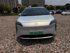 GAC AION Y Plus 610 Edition - фото 3