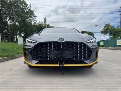 SAIC MG6 Pro 1.5T TrophyLuxury Edition - фото 1