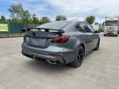 SAIC MG6 Pro 1.5T TrophyLuxury Edition - фото 9