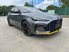 SAIC MG6 Pro 1.5T TrophyLuxury Edition - фото 3