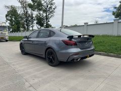 SAIC MG6 Pro 1.5T TrophyLuxury Edition - фото 6