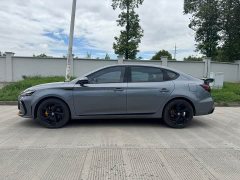 SAIC MG6 Pro 1.5T TrophyLuxury Edition - фото 7