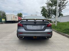 SAIC MG6 Pro 1.5T TrophyLuxury Edition - фото 8