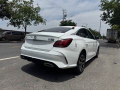 SAIC MG5 180DVVT CVT Edition - фото 10