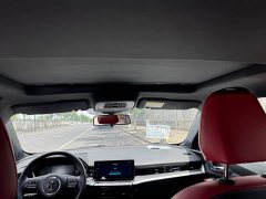 SAIC MG5 180DVVT CVT Edition - фото 12