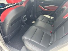 SAIC MG5 180DVVT CVT Edition - фото 5