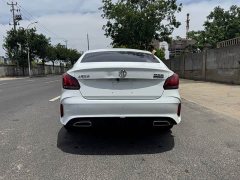 SAIC MG5 180DVVT CVT Edition - фото 9