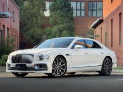4.0T V8 Edition - фото 1