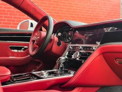 4.0T V8 Edition - фото 11