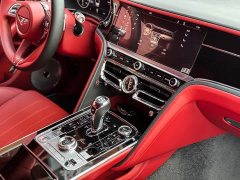4.0T V8 Edition - фото 12