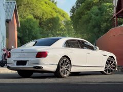 4.0T V8 Edition - фото 18