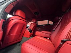 4.0T V8 Edition - фото 8