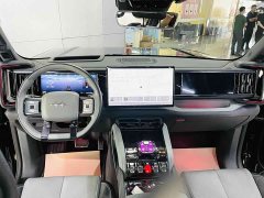 4.0T 5 Edition - фото 9