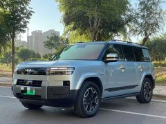 4.0T 7 200KM2WDMax Edition - фото 1
