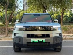 4.0T 7 200KM2WDMax Edition - фото 2