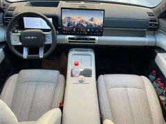 4.0T 7 200KM2WDMax Edition - фото 4