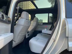 4.0T 7 200KM2WDMax Edition - фото 6