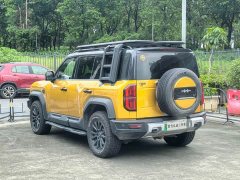 4.0T 5 Edition - фото 15