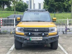 4.0T 5 Edition - фото 2
