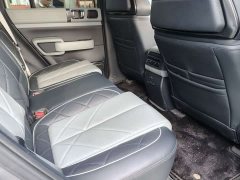 4.0T 5 Edition - фото 18
