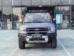 4.0T 5 Edition - фото 3