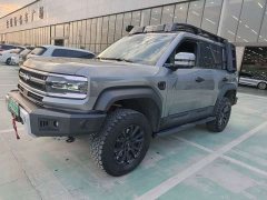 4.0T 5 Edition - фото 7