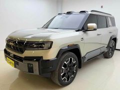 4.0T 8 Flagship Edition 7 - фото 1