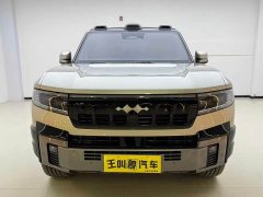 4.0T 8 Flagship Edition 7 - фото 2