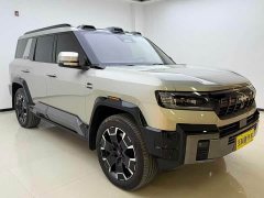 4.0T 8 Flagship Edition 7 - фото 3