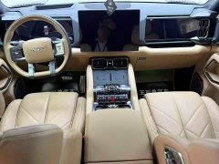 4.0T 8 Flagship Edition 7 - фото 5
