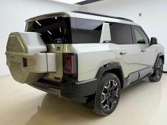 4.0T 8 Flagship Edition 7 - фото 6