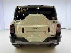 4.0T 8 Flagship Edition 7 - фото 7