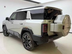 4.0T 8 Flagship Edition 7 - фото 8